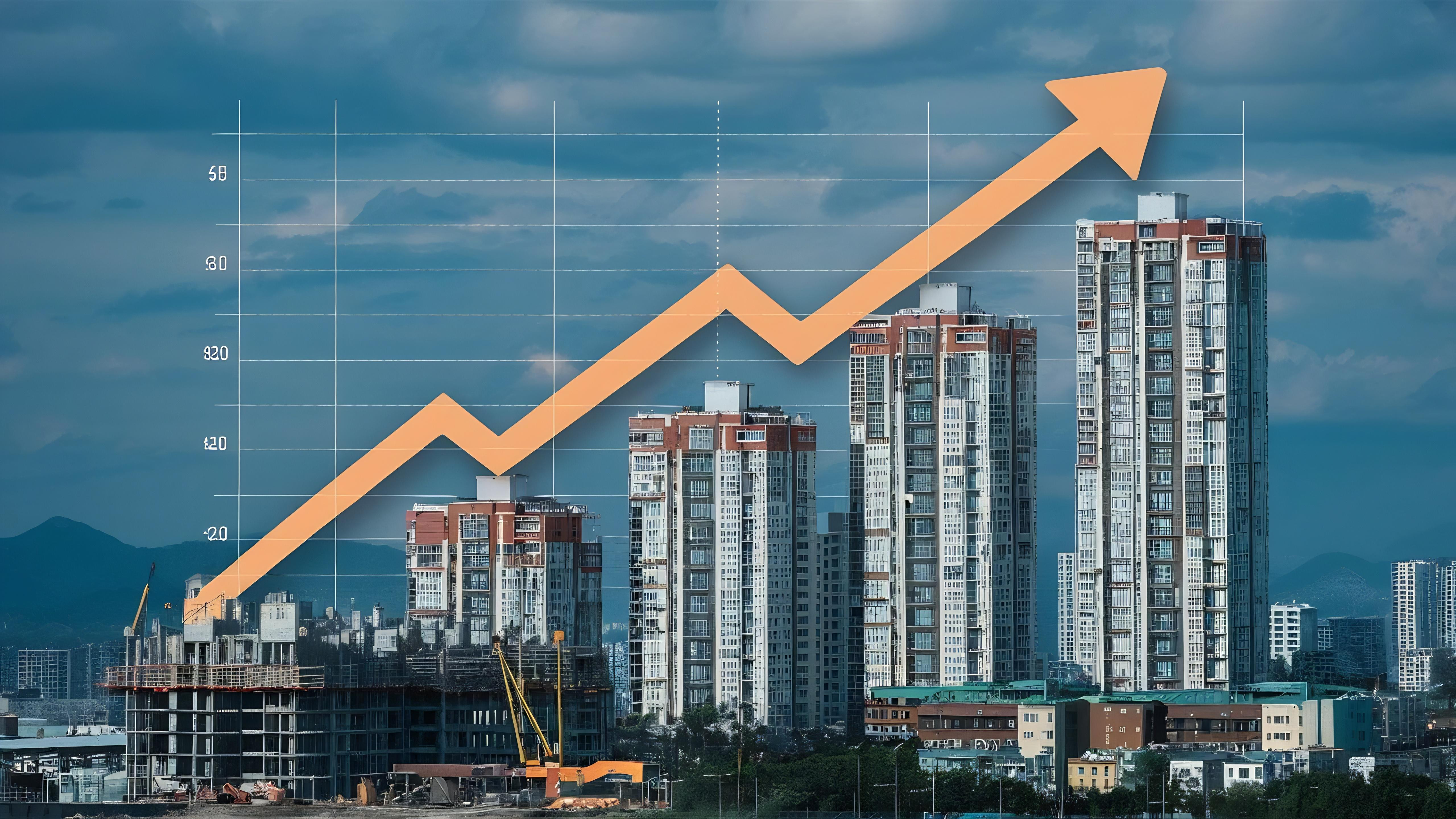 Realty index rises nearly 2 percent on RBI Governor's rate cut comments, snaps five-day losses; here's what analysts say