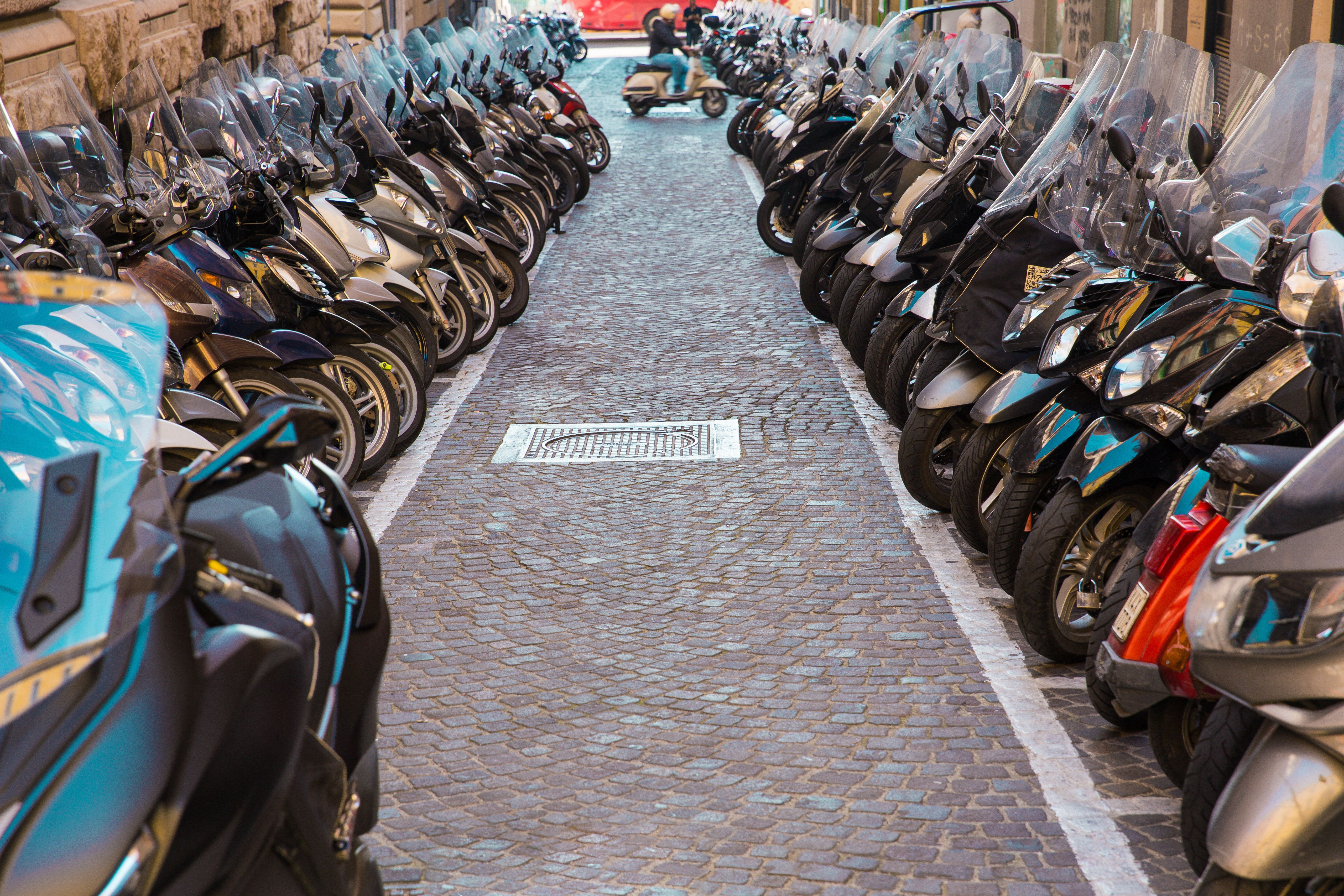 CNG Motorcycle Didn’t Click. Can Scooters Change The Story?