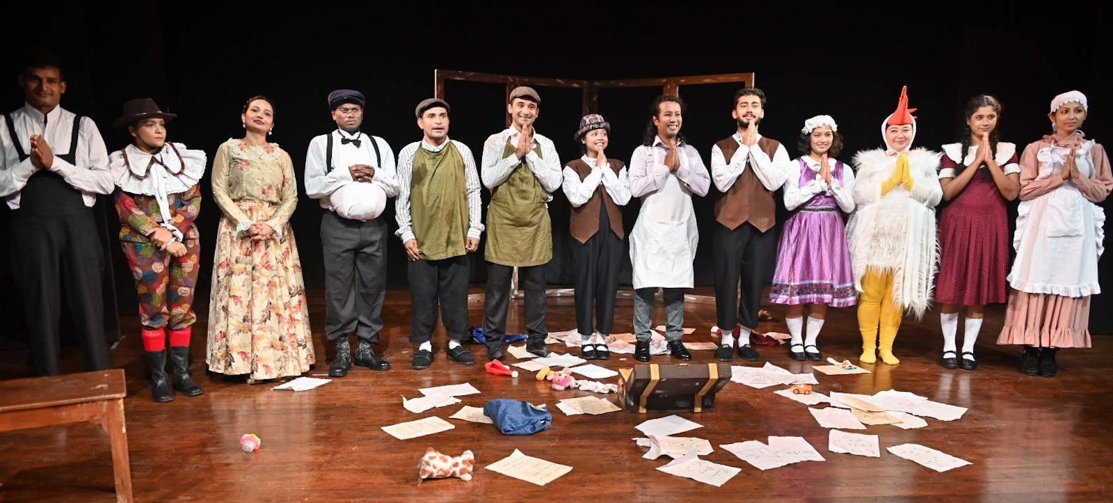 𝐑𝐞𝐢𝐦𝐚𝐠𝐢𝐧𝐢𝐧𝐠𝐏𝐚𝐫𝐤𝐬, 𝐍𝐮𝐫𝐭𝐮𝐫𝐢𝐧𝐠𝐌𝐢𝐧𝐝𝐬 – Rang Baag