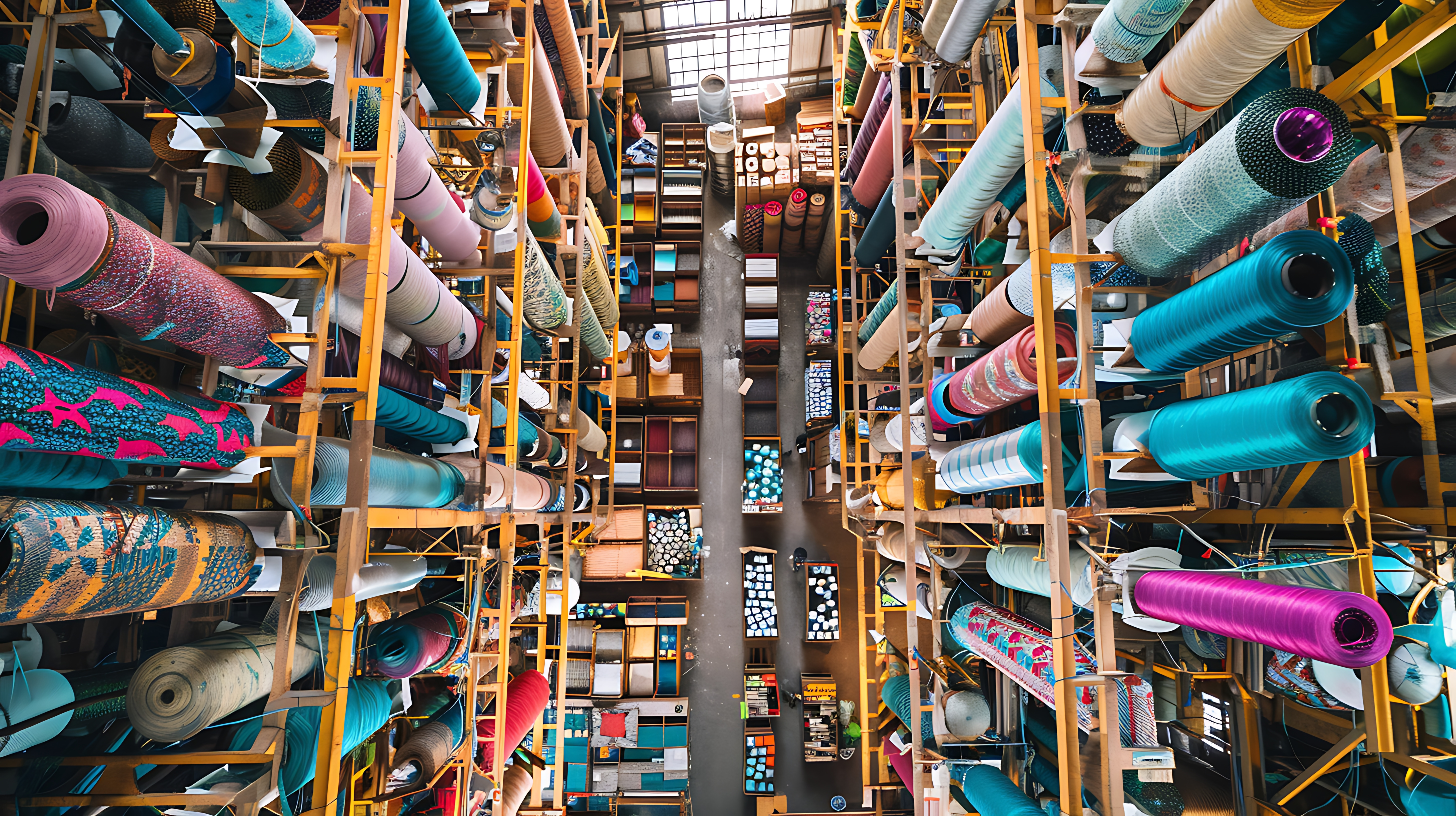 Budget 2026 an opportunity to convert FTAs to real export gains in textiles, say experts