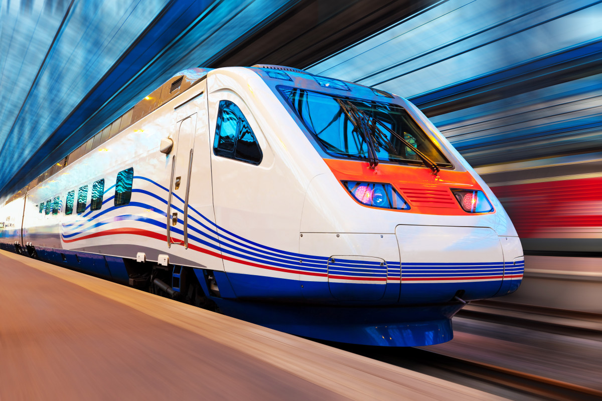 Driving Excellence in Rail: Transaction Advisory for the 100 Trainset Project