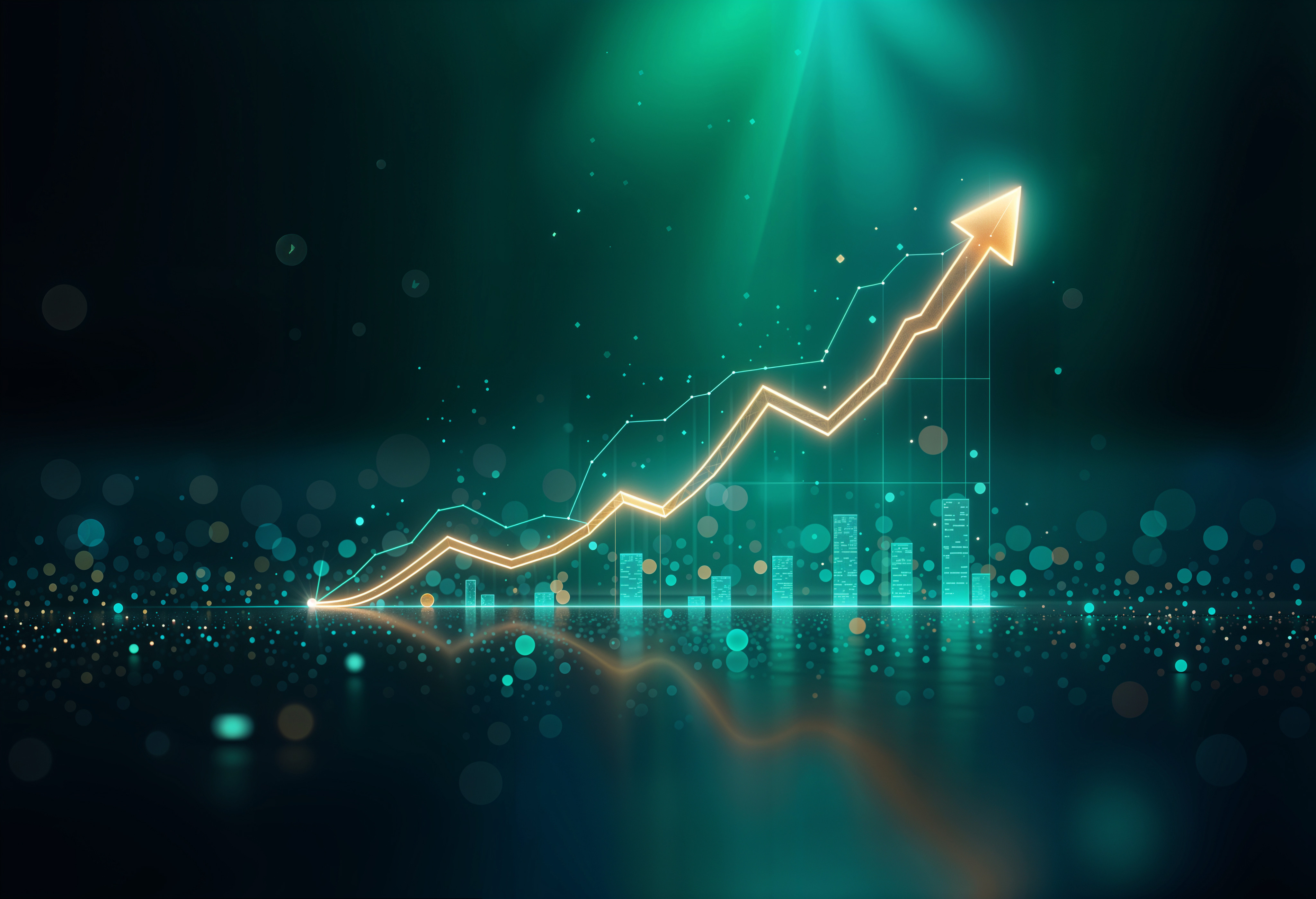 Expanding financial inclusion: How retail participants can shape market growth