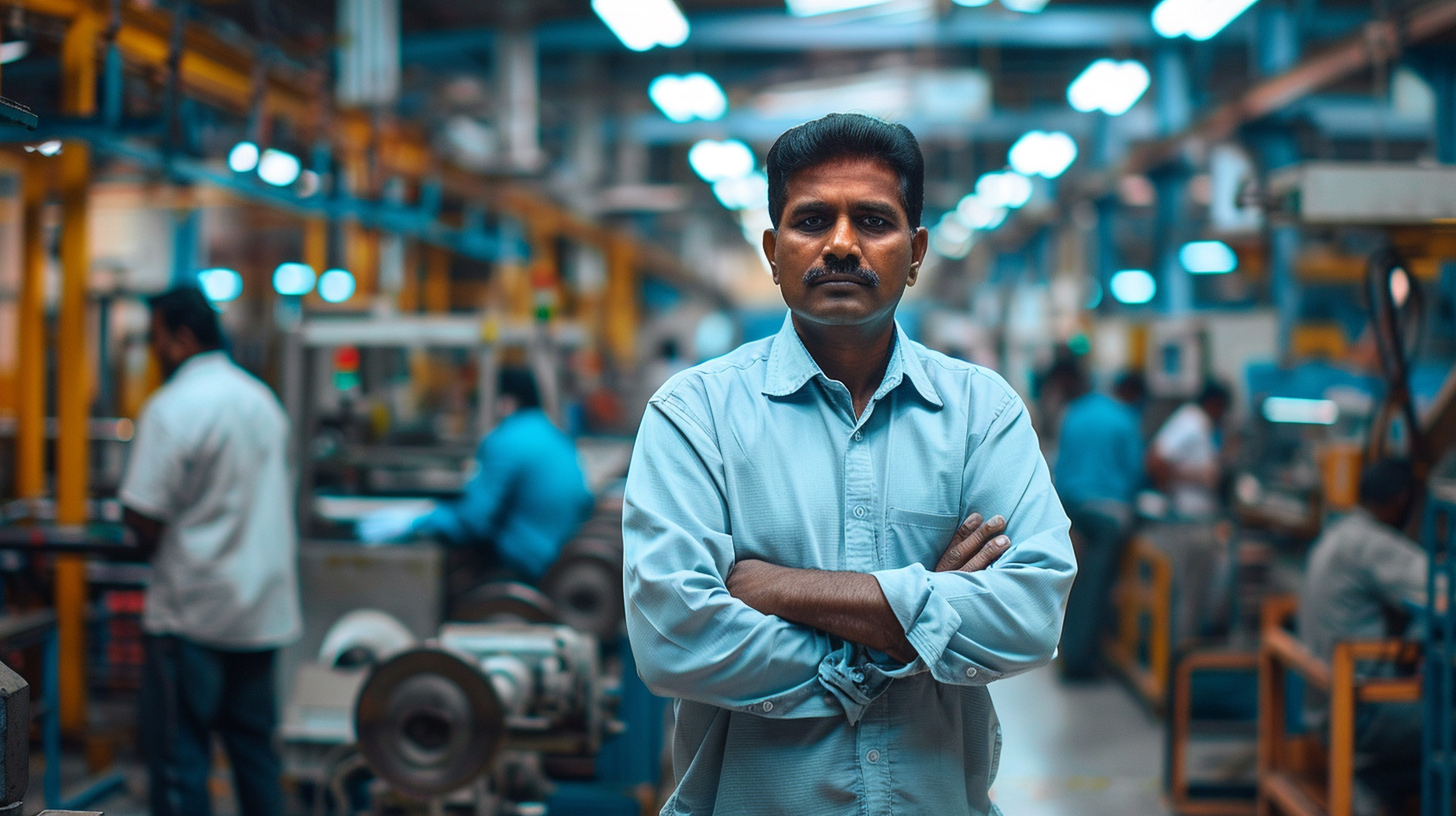 Powering up MSMEs The path to VIKSIT BHARAT