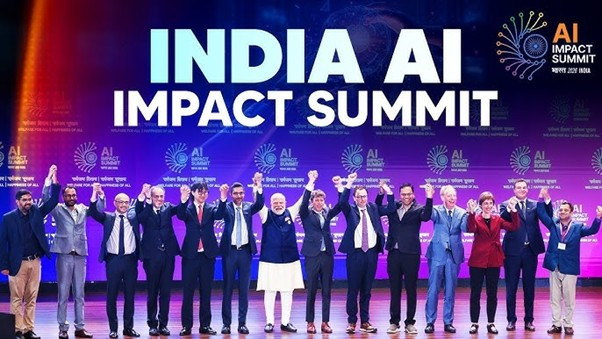 From AI User to Creator: The Next Leap of India’s AI Innovation | AI Impact Summit 2026