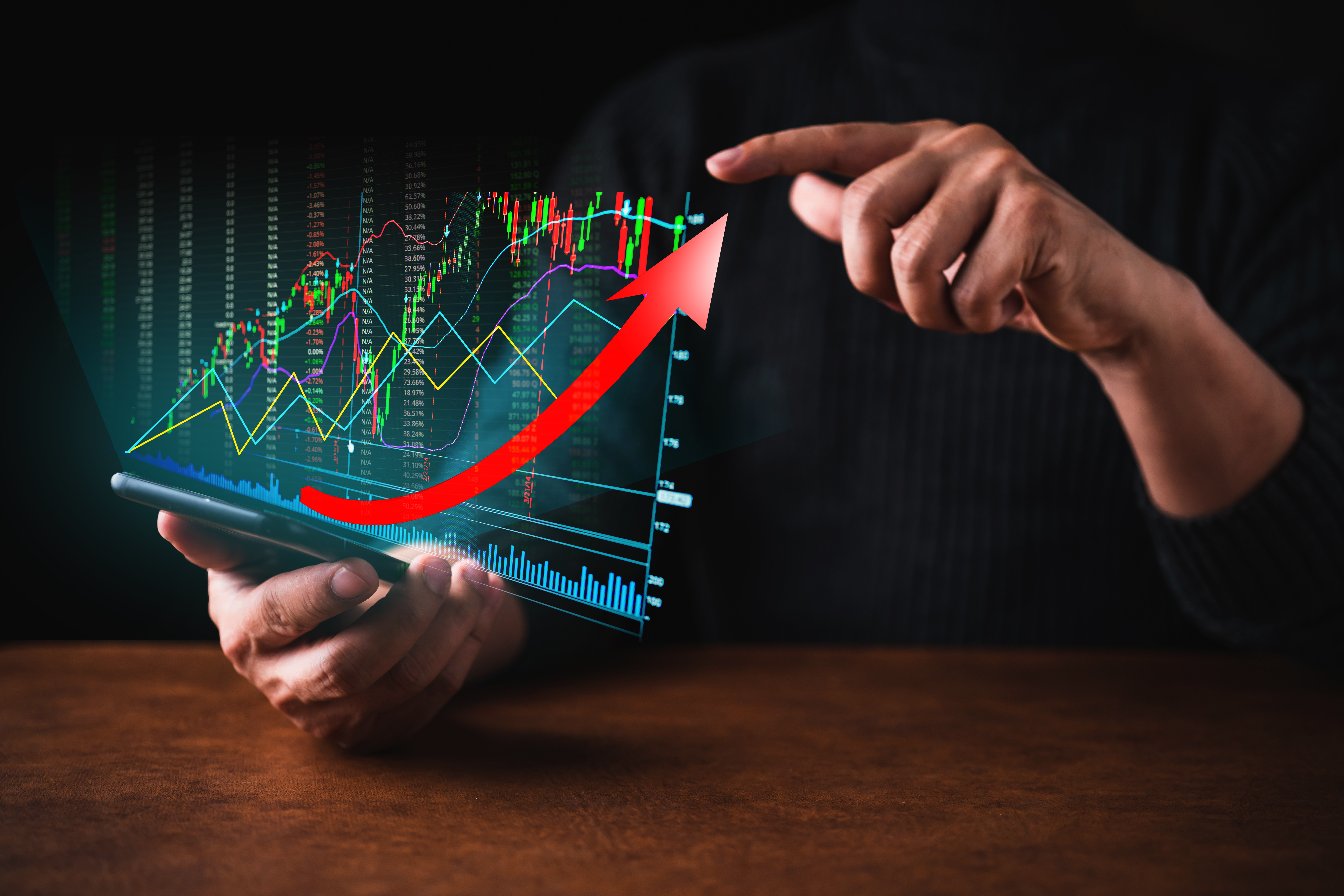 Nifty, Sensex hit new lifetime highs: Avoid 'FOMO buying', let market breadth improve, experts advise investors