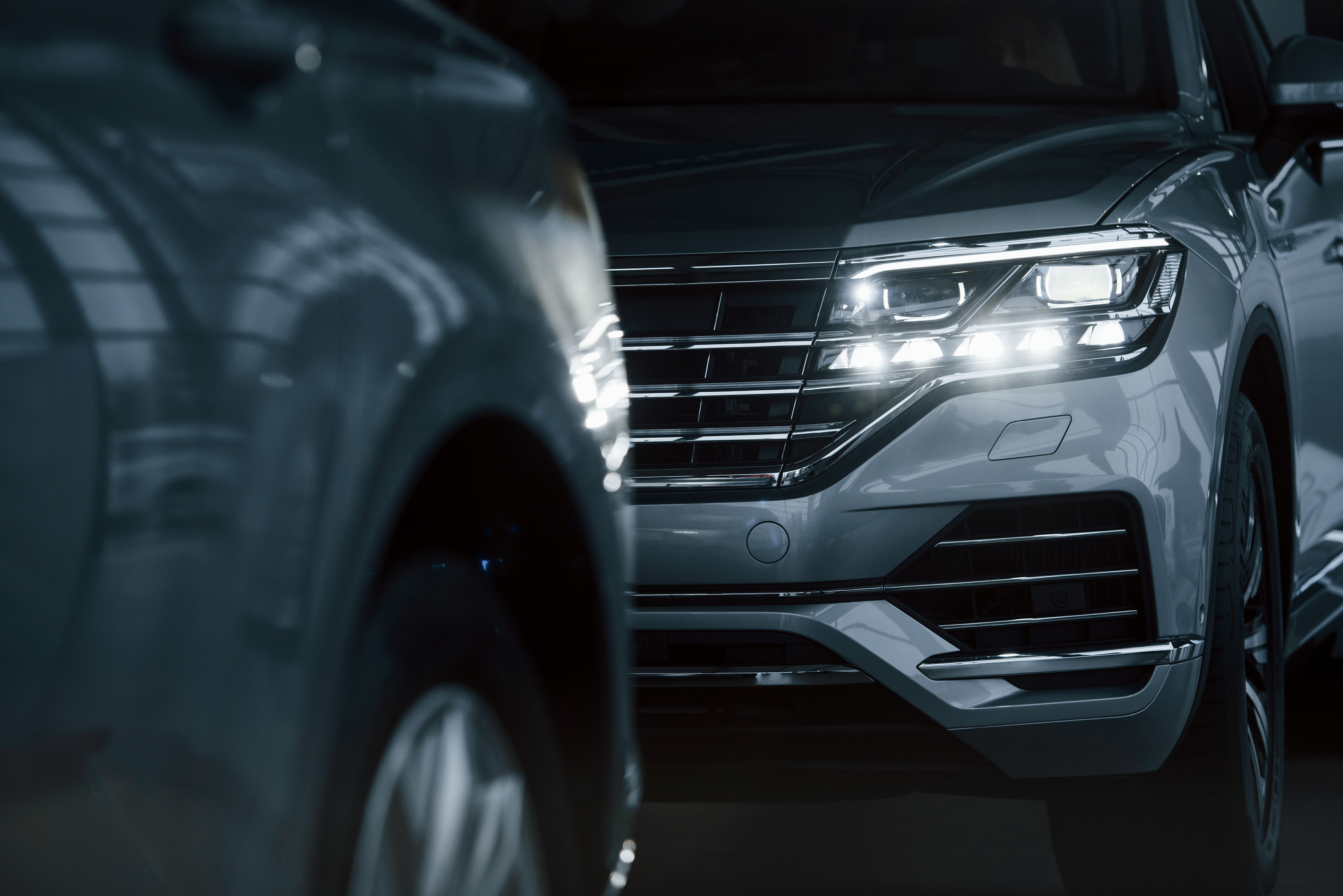 India-UK FTA to steer gains for luxury carmakers, auto part exporters