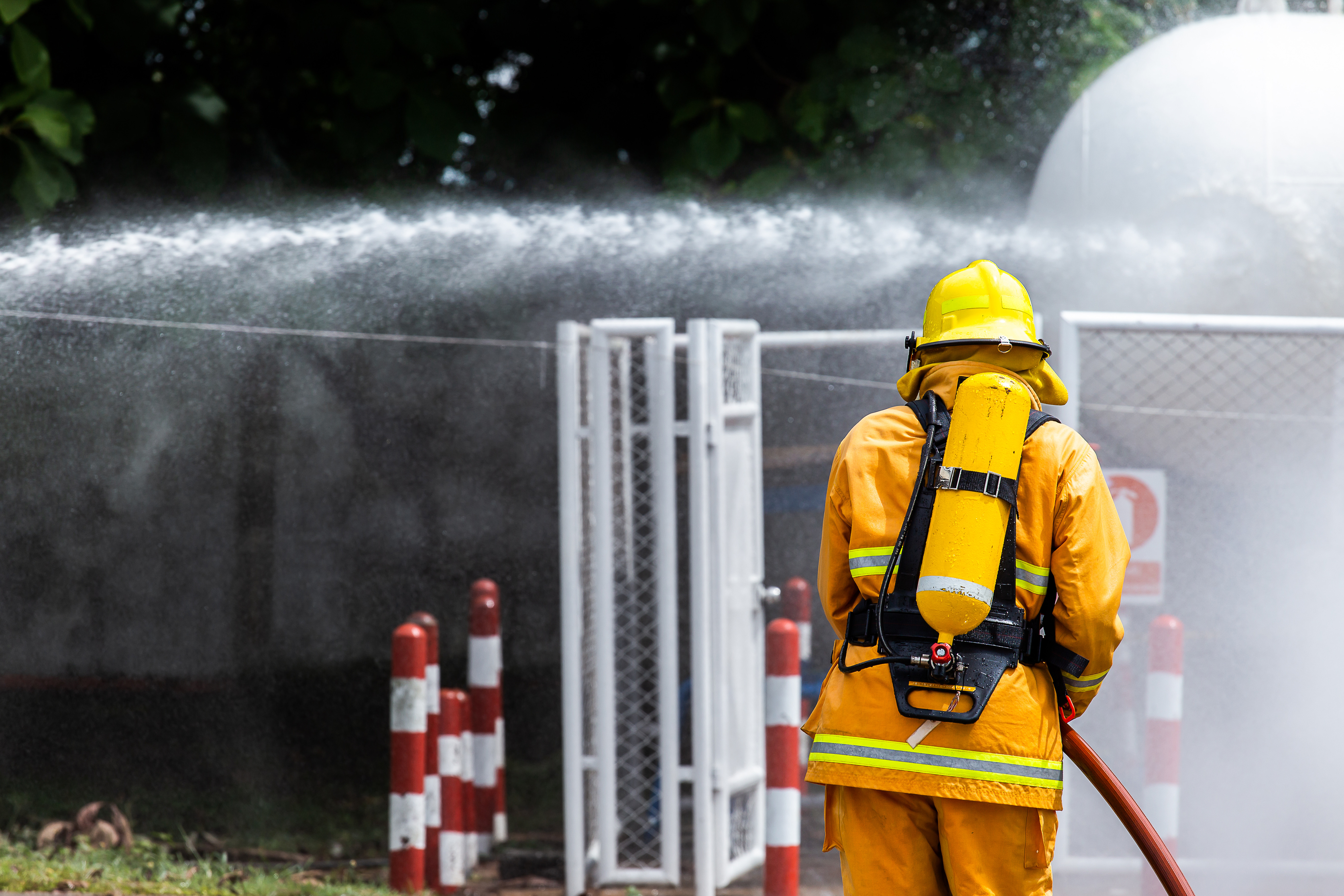 Rise in hospital fires exposes safety lapses