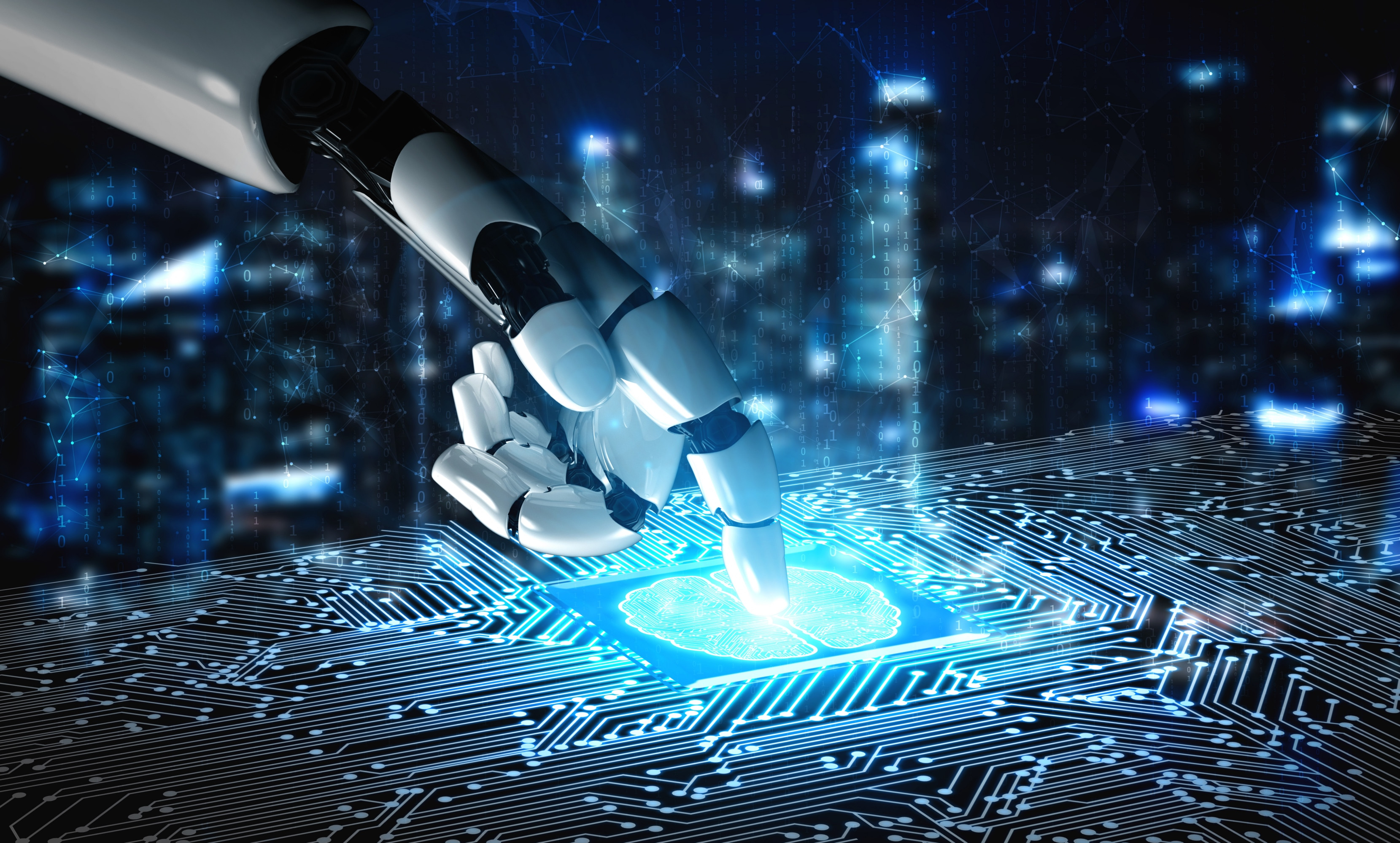 Intel’s Lip-Bu Tan hits the reset button: AI in, automotive out