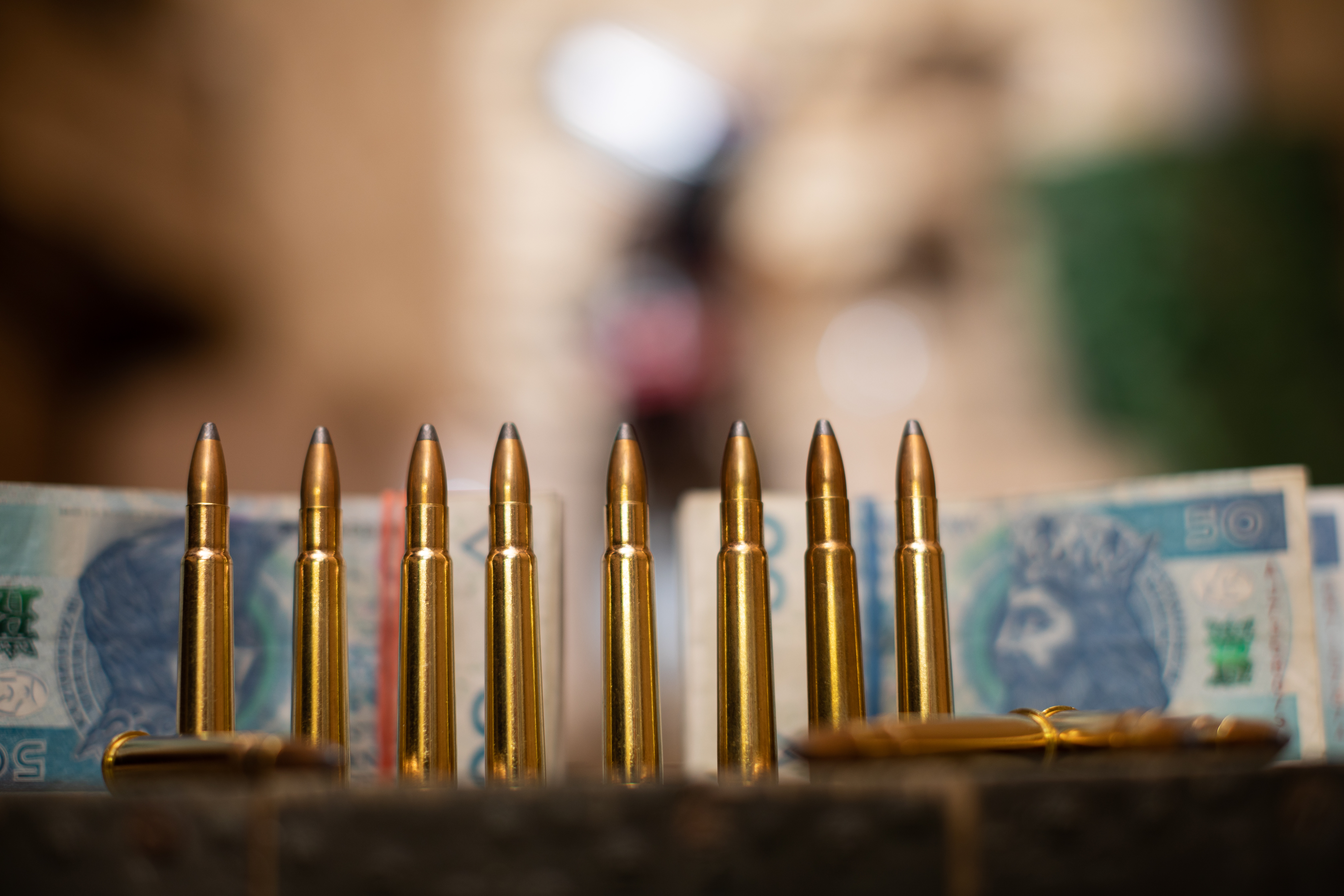 Defence shares rise for 2nd day; Cochin Shipyard, GRSE, others rise up to 6%; Here are three reasons