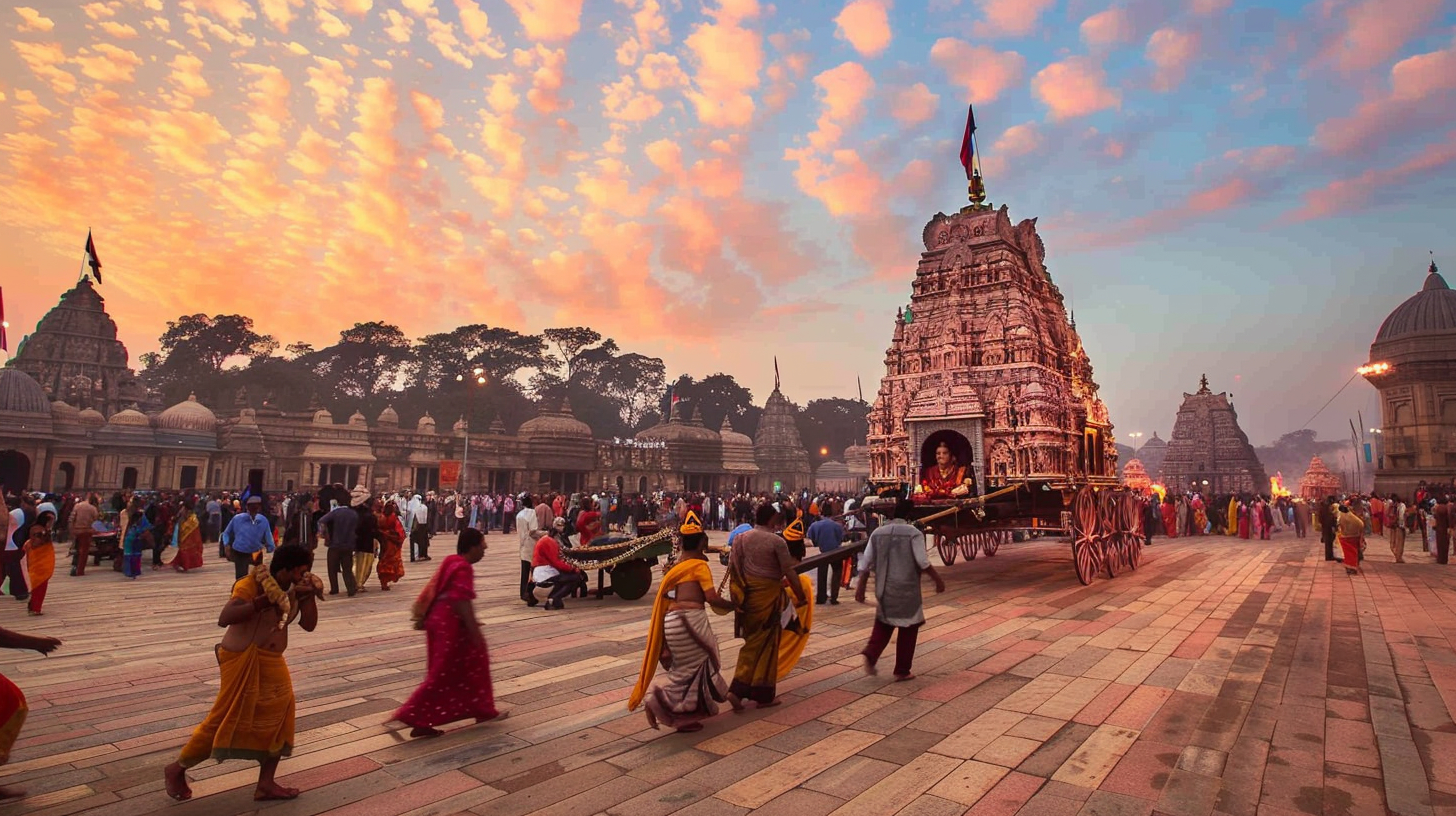 Project Management Unit for Regional Tourism Development Scheme under Govt. of Maharashtra