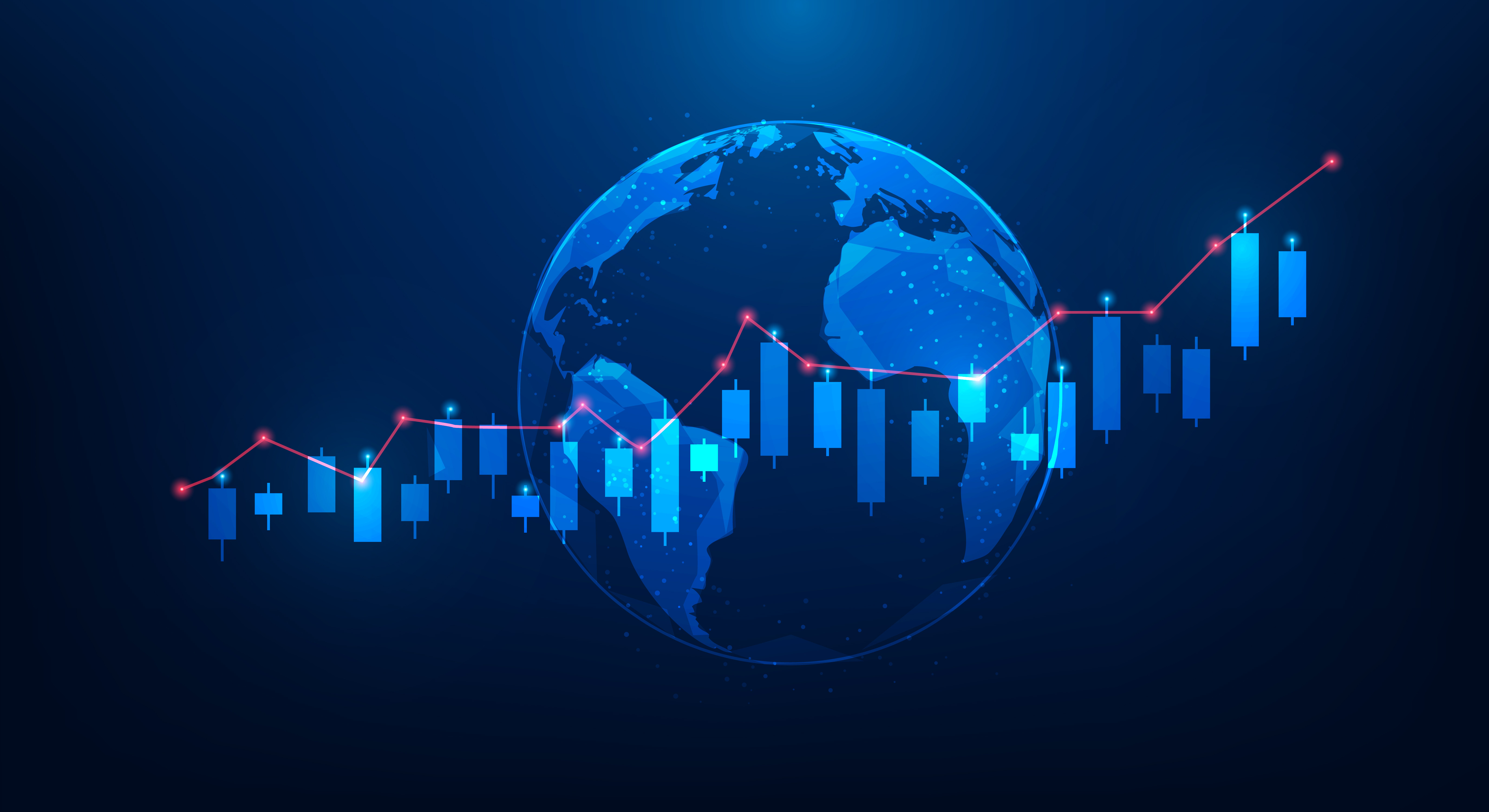 The Economic Potential Digest Vol. III