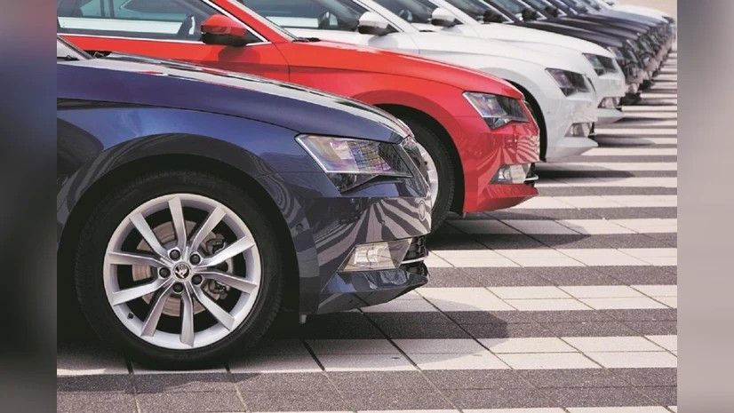 Carmakers revive iconic nameplates to break market clutter, boost consumer connect