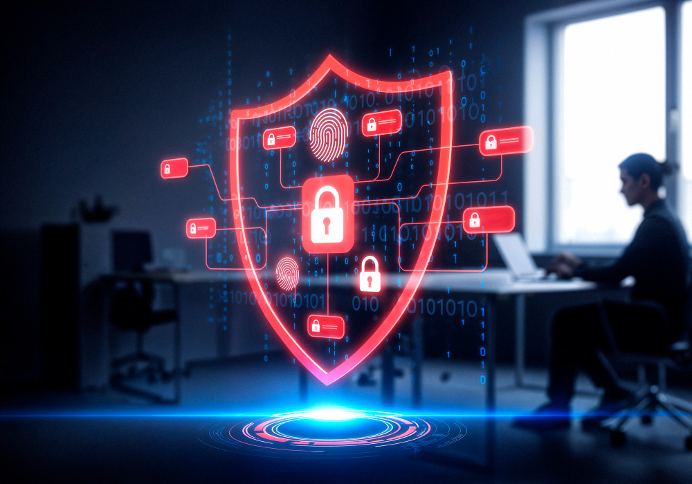 New ransomware Yurei adopts open-source tools for double-extortion campaigns News