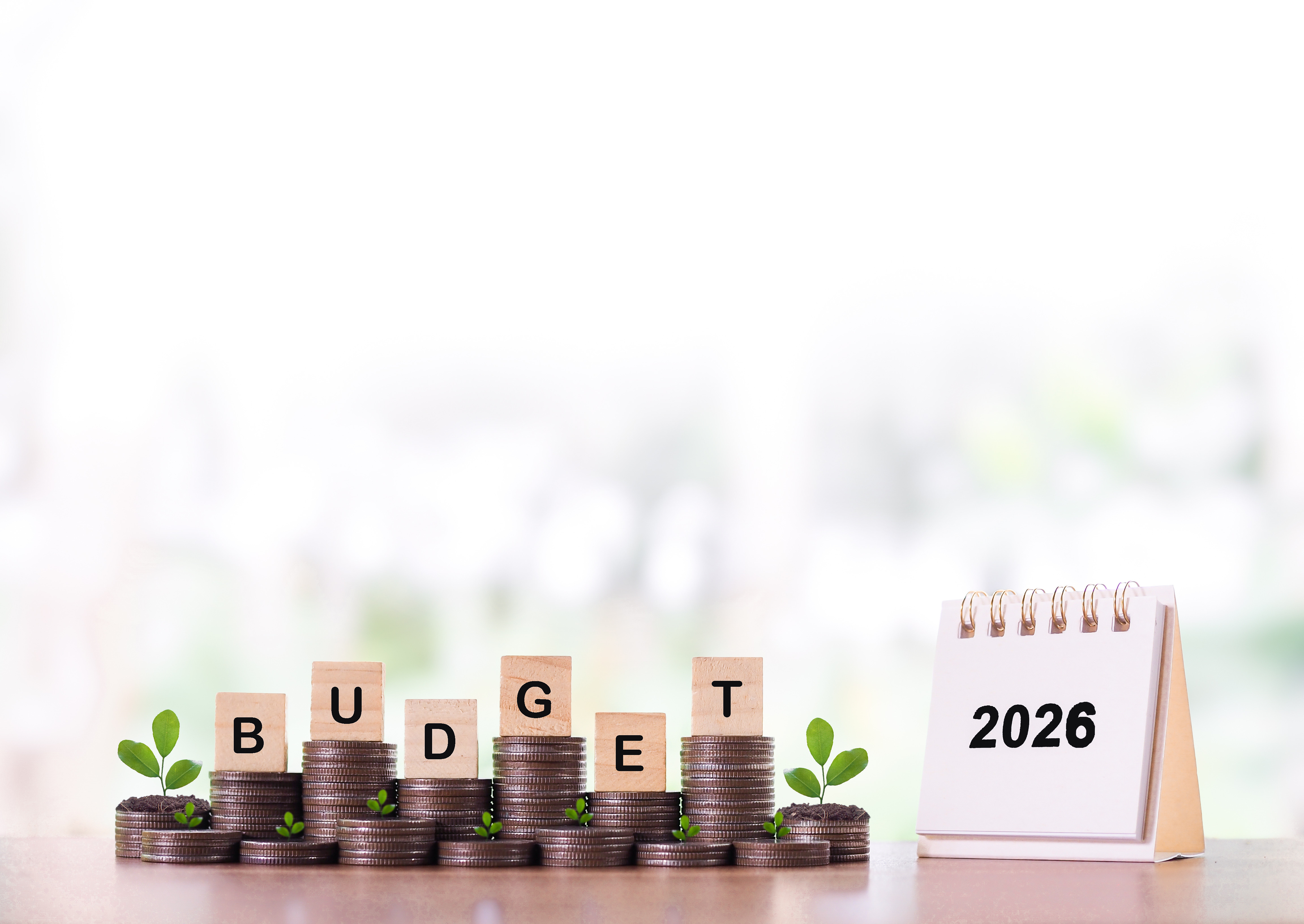 Stability Achieved, Reforms a Must: Why Budget 2026 Must Convert Macroeconomic Strength into Structural Growth