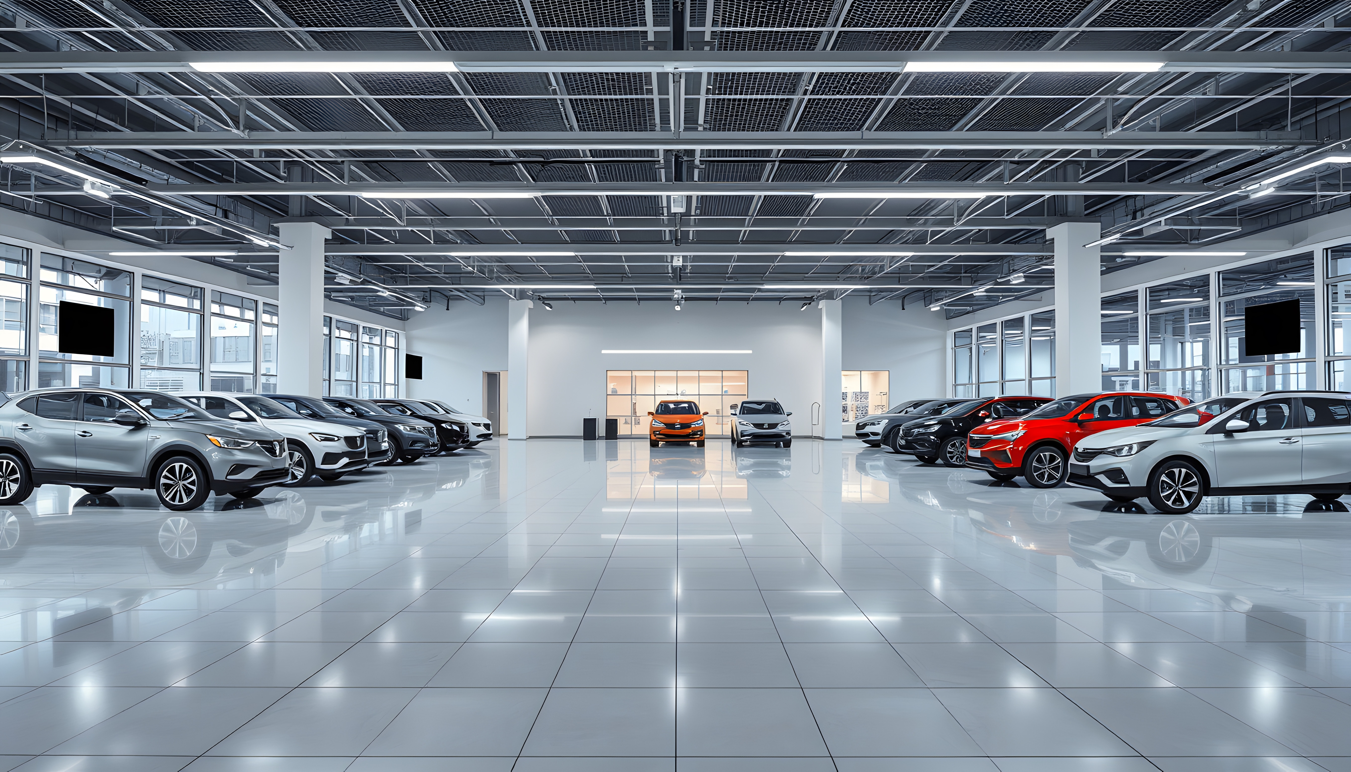 Car sales jolted by subdued demand in June 2025; Maruti, Hyundai, Tata take hit