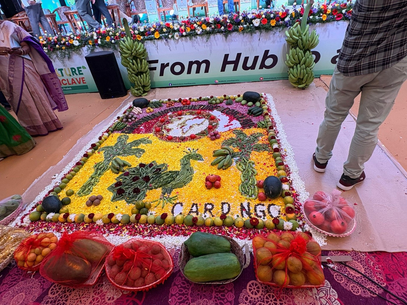 Anantha Horticulture Conclave-25