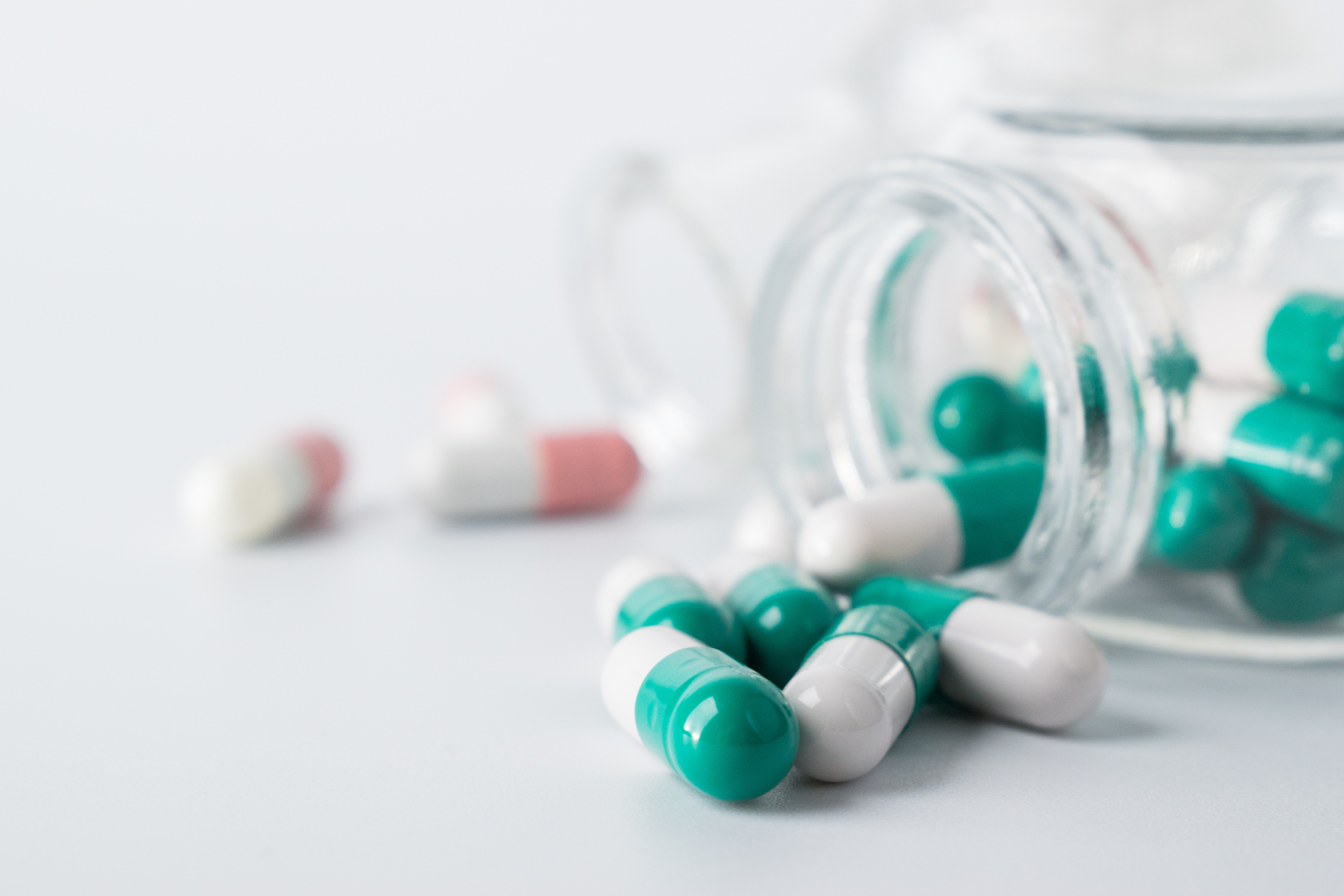 Pharma stocks rise as US considers exempting generics from tariffs