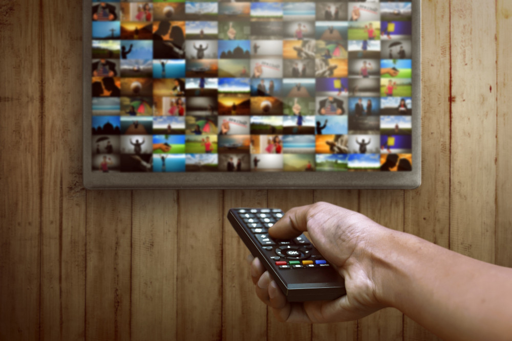 Press Play: India’s OTT Story Goes Global
