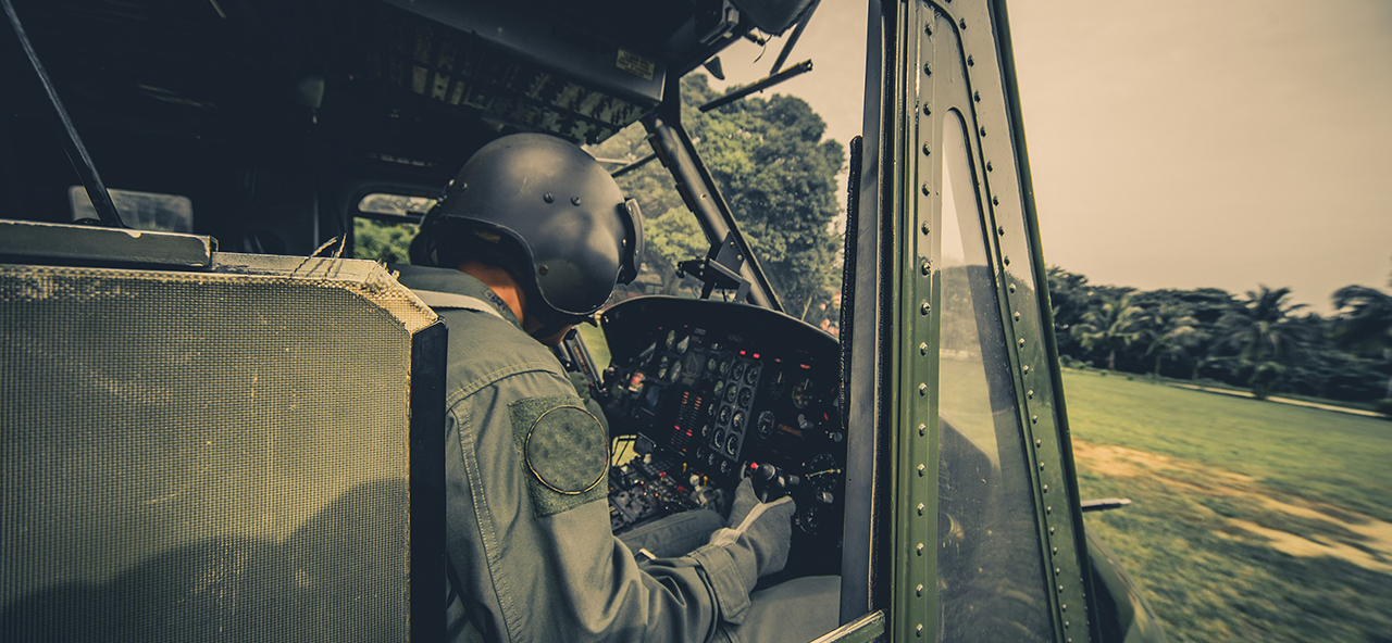 The net security provider in Indian Ocean Region