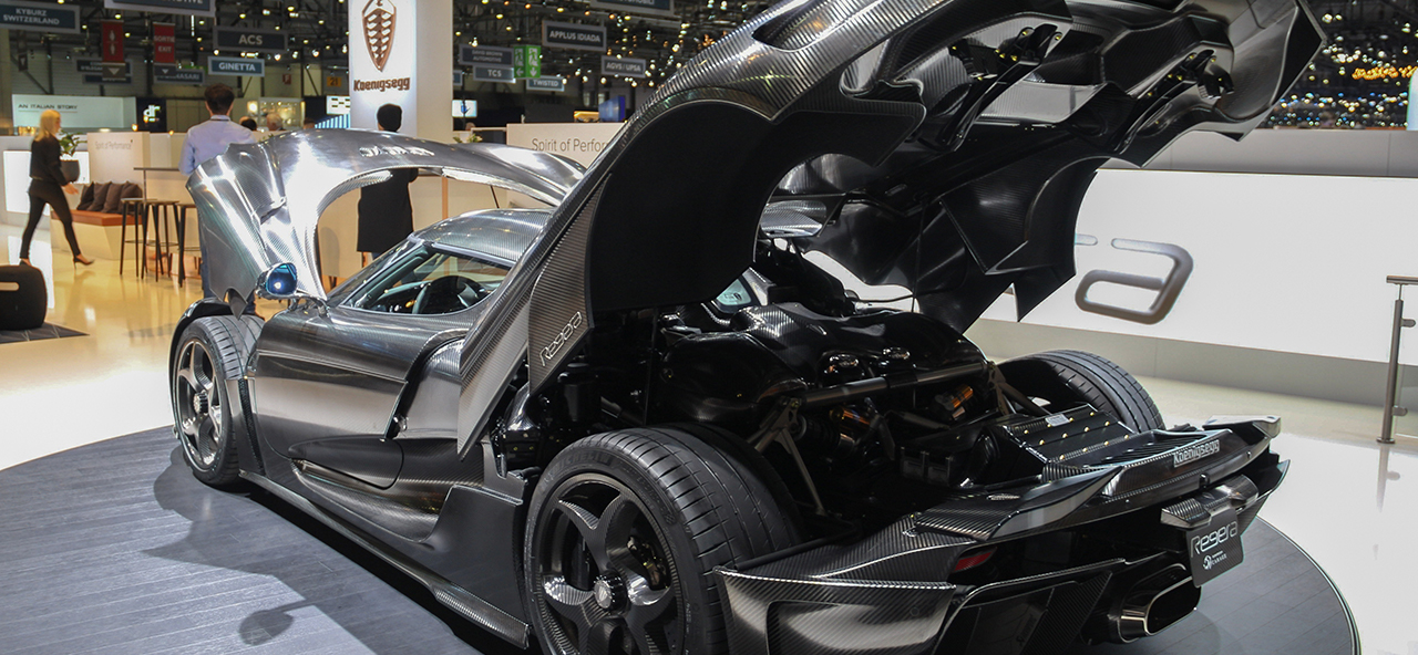 Indian auto industry grows to ₹8.7 lakh crore in FY23: Report