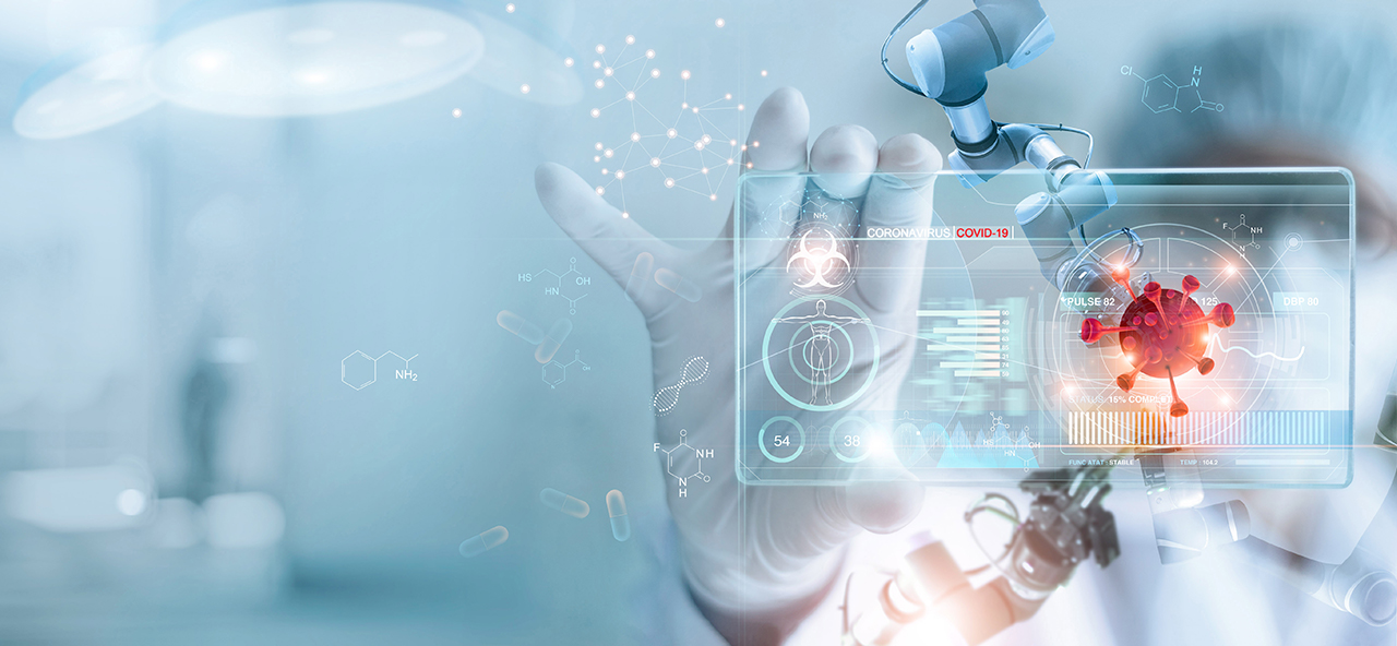 World Earth Day: Combatting health effects of climate change through strategic global cooperation