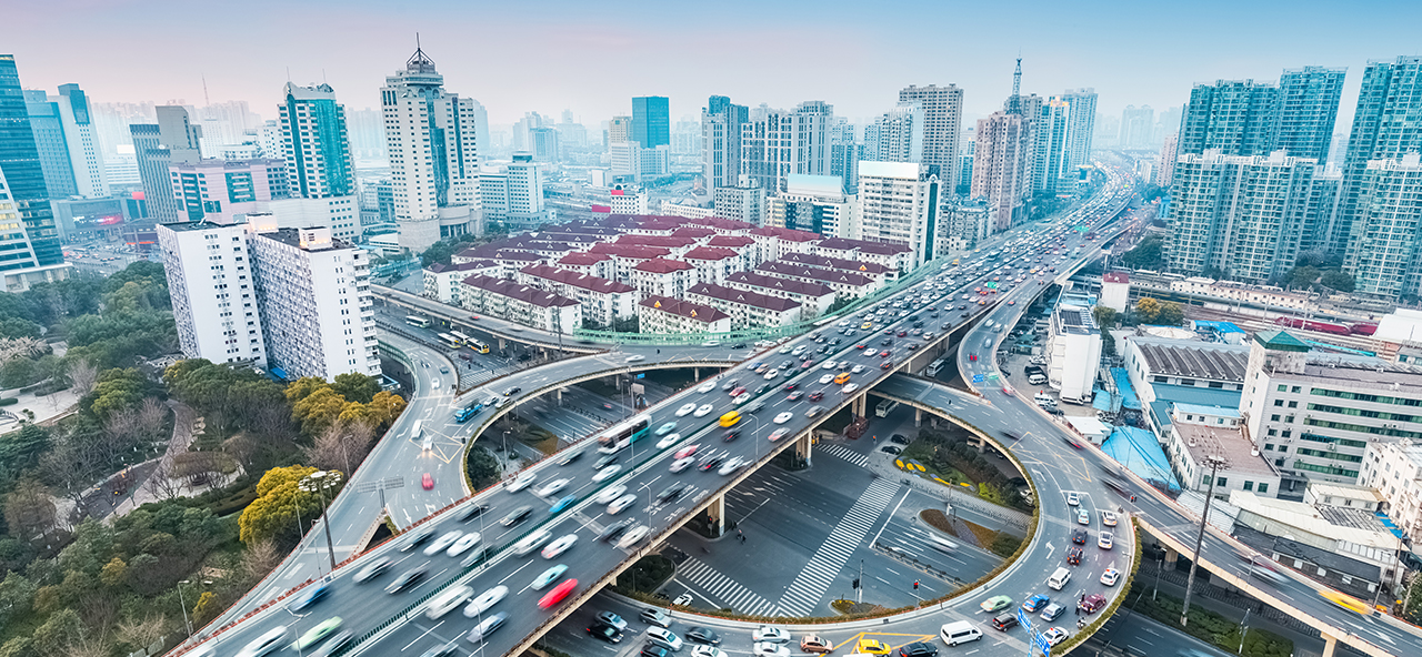 China rules the $94-trillion global infrastructure market. India wants a share of the pie