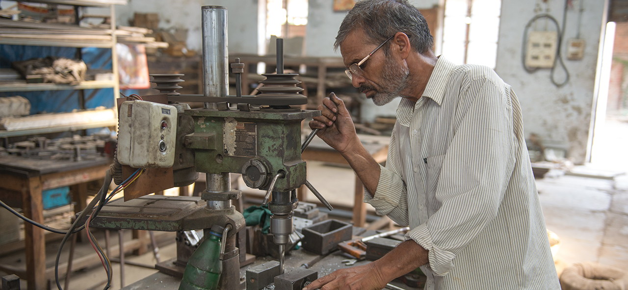 Indian MSMEs: Financial Horrors Are Alive And Kicking
