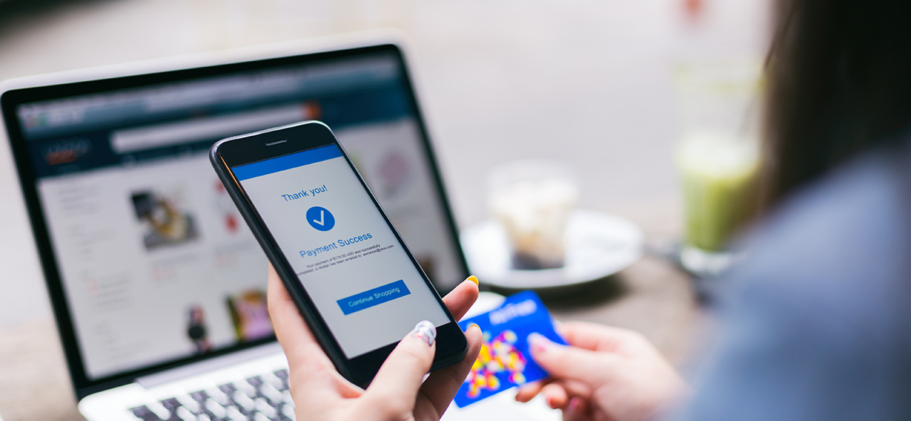 Staying relevant: Taking a cue from online retail