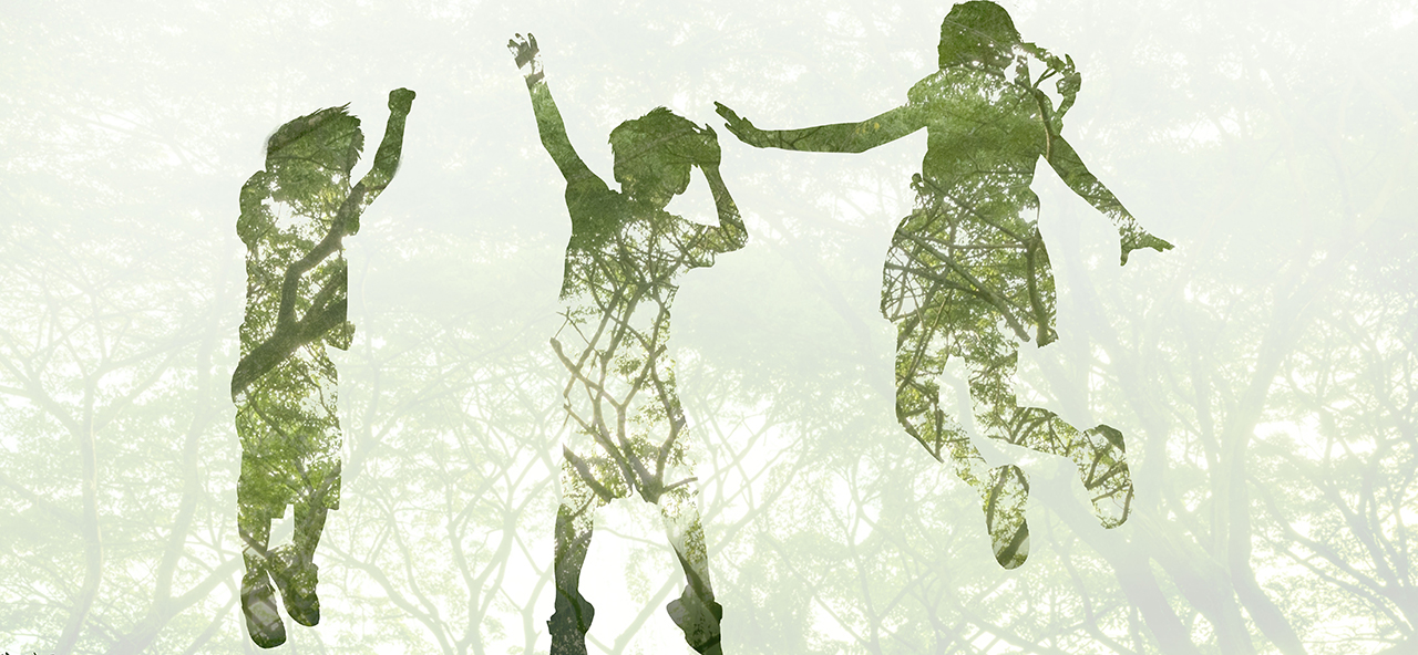 Can Shift To Remote Work Help Close The Gender Gap In The Tech Industry?