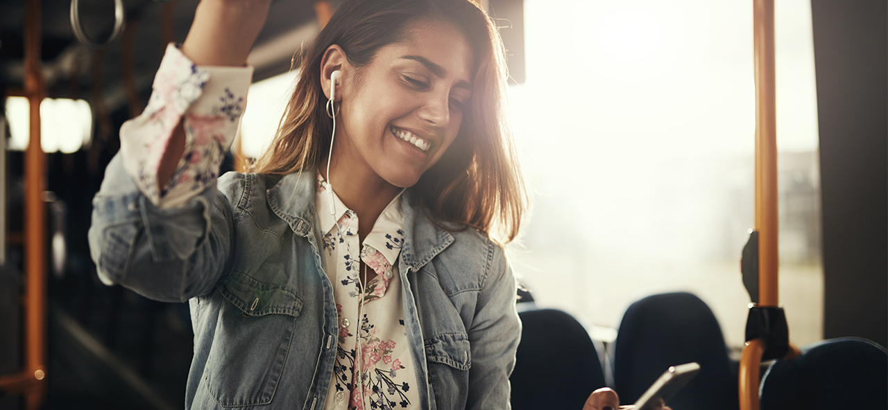 GO CONTACTLESS: Keep your drivers and passengers safe