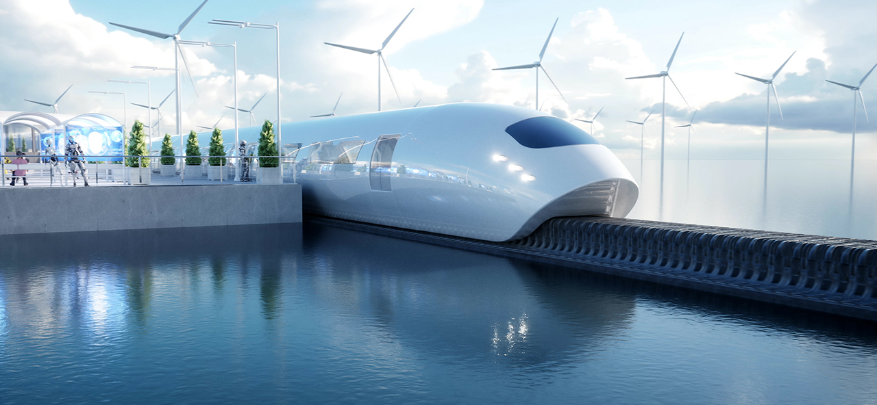 Indigo explores new horizons in pursuit of business prudence